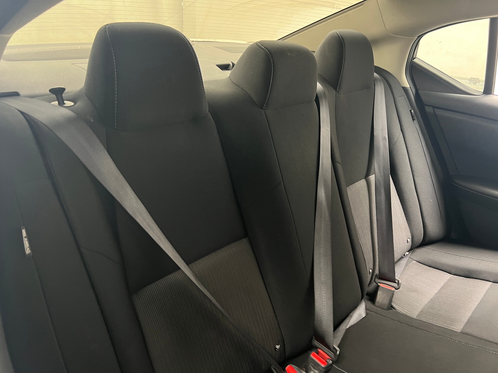 Thumbnail: 2023 Nissan Sentra - 6