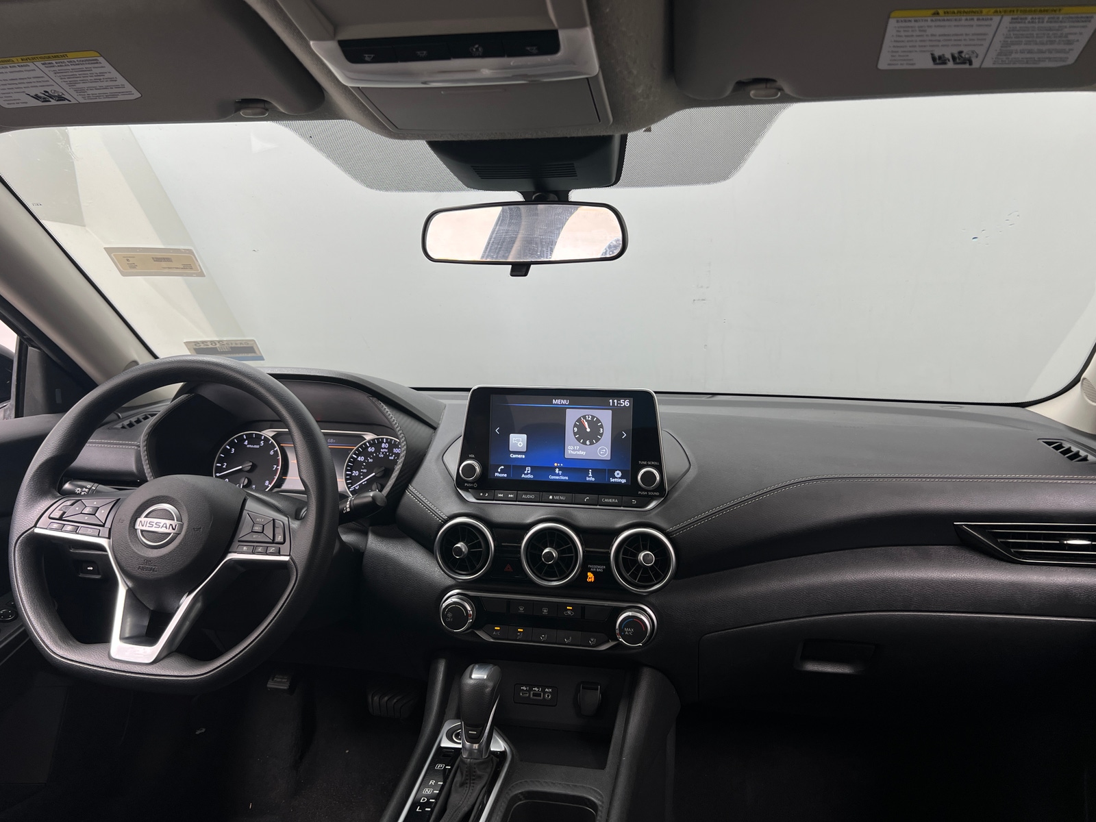 Thumbnail: 2023 Nissan Sentra - 3