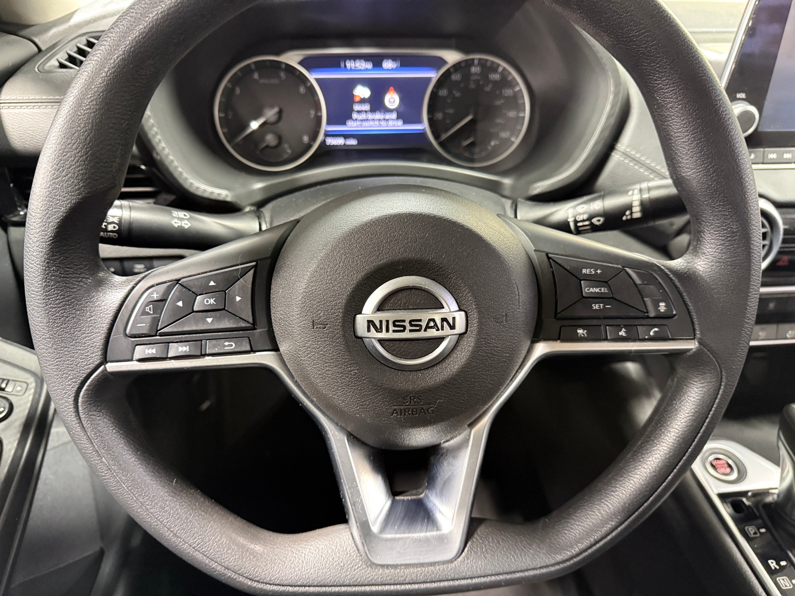 Thumbnail: 2023 Nissan Sentra - 5