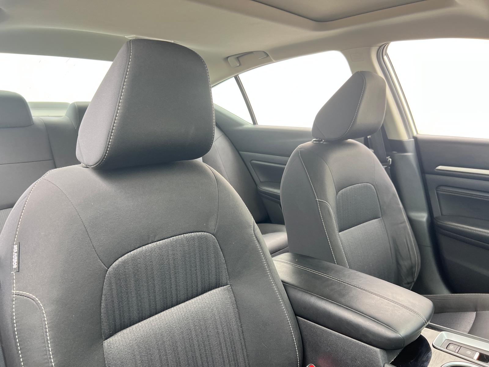 Thumbnail: 2020 Nissan Altima - 2