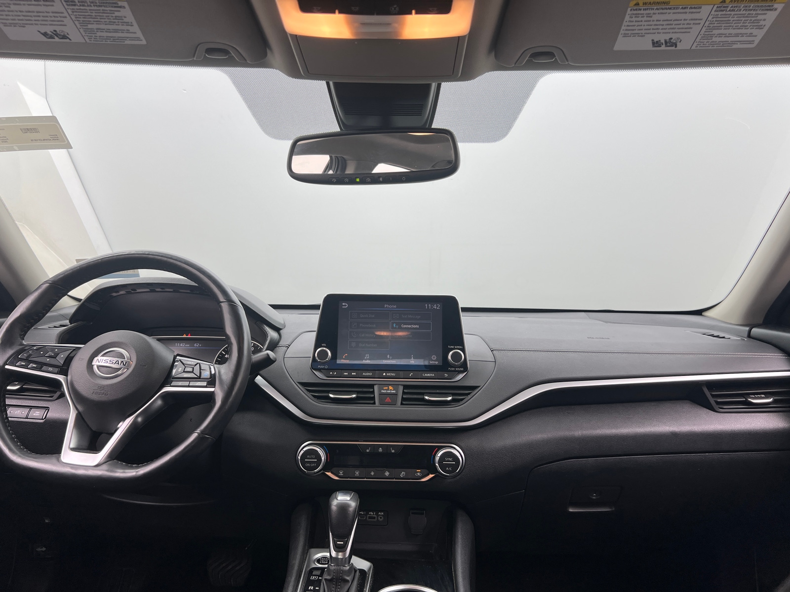 Thumbnail: 2020 Nissan Altima - 3