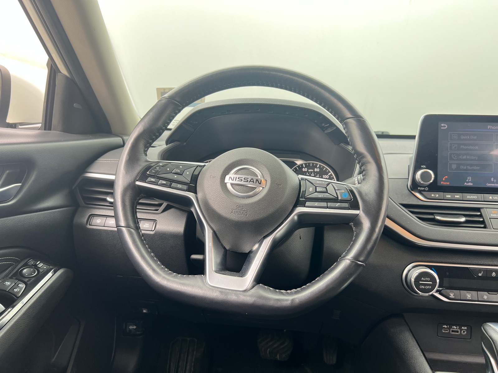 Thumbnail: 2020 Nissan Altima - 5