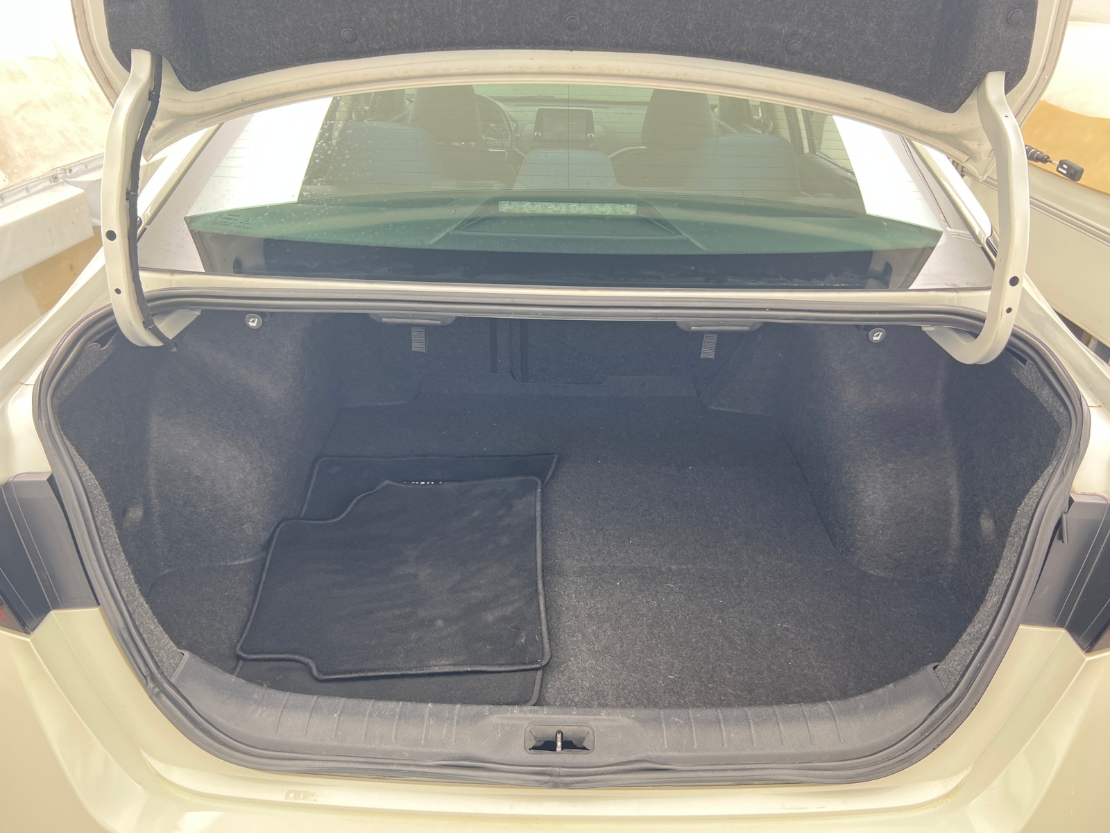 Thumbnail: 2020 Nissan Altima - 7