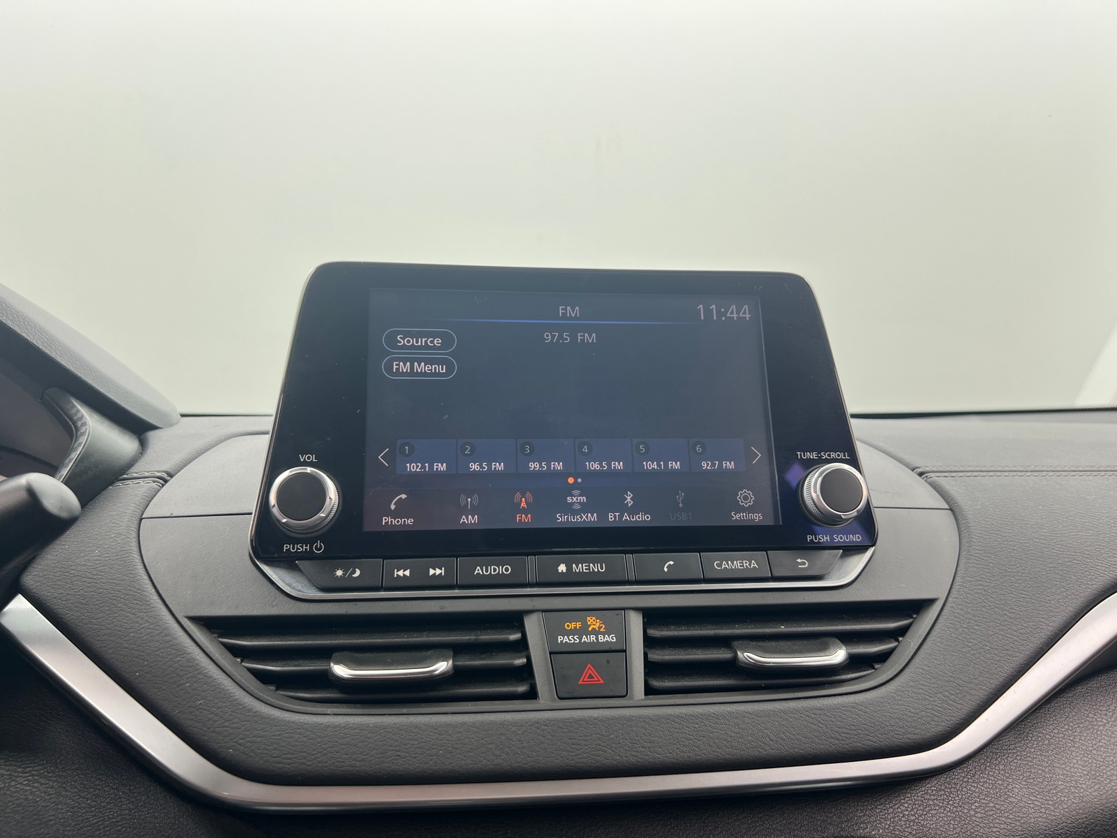 Thumbnail: 2020 Nissan Altima - 4