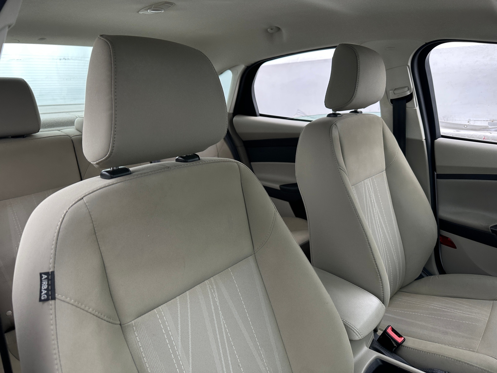 Thumbnail: 2018 Ford Focus - 2