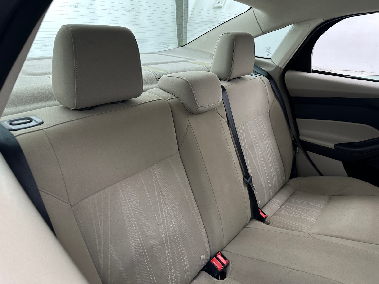 Thumbnail: 2018 Ford Focus - 6