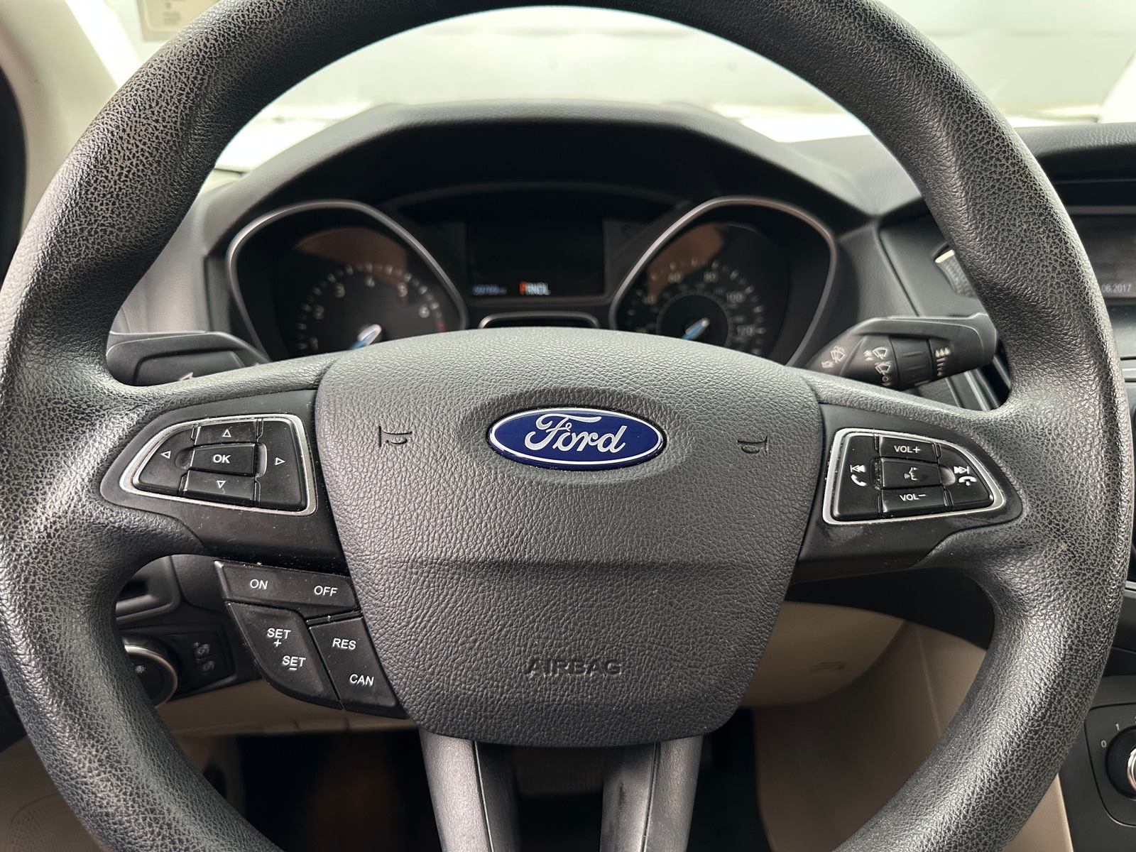 Thumbnail: 2018 Ford Focus - 5