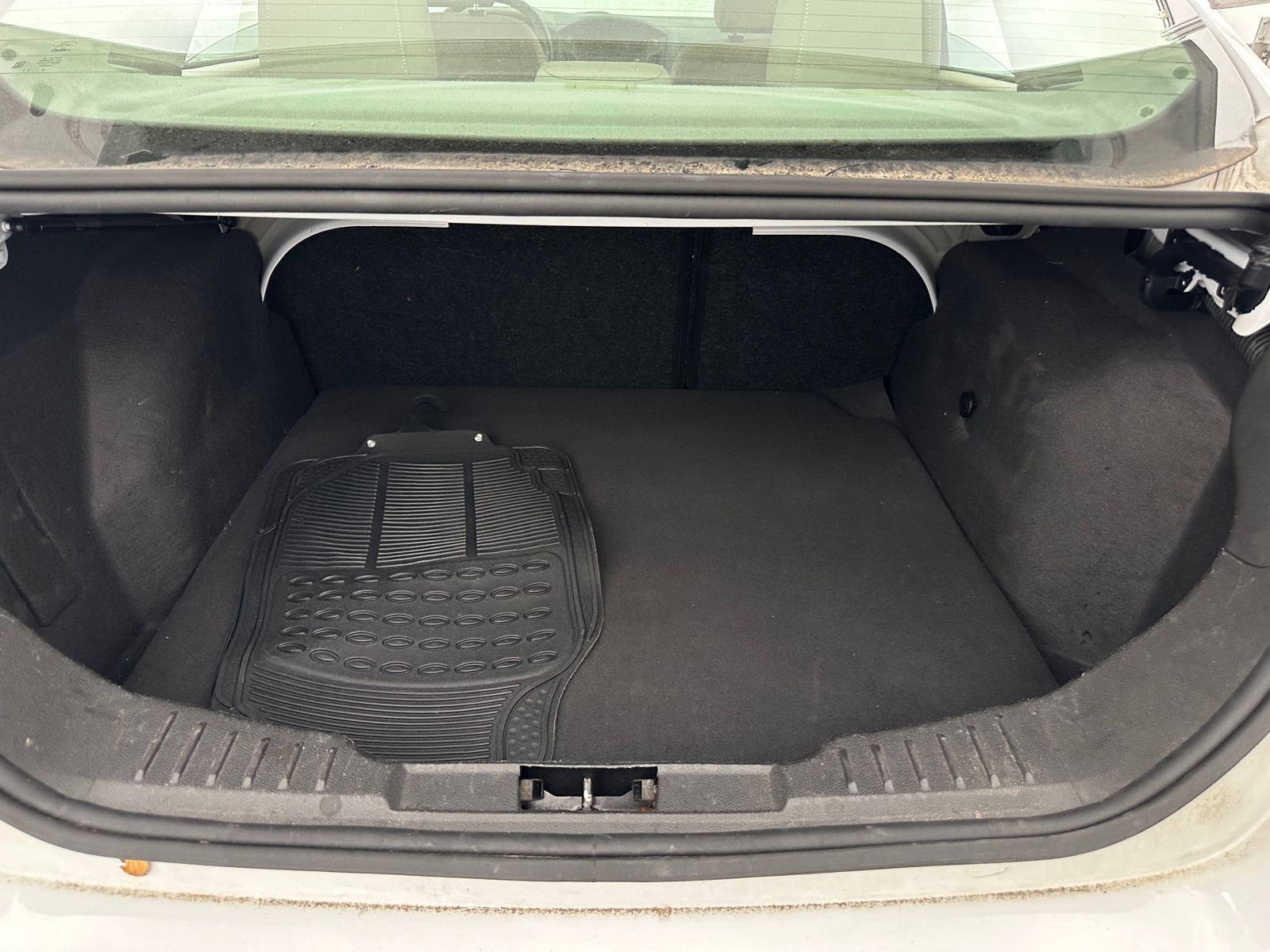 Thumbnail: 2018 Ford Focus - 7