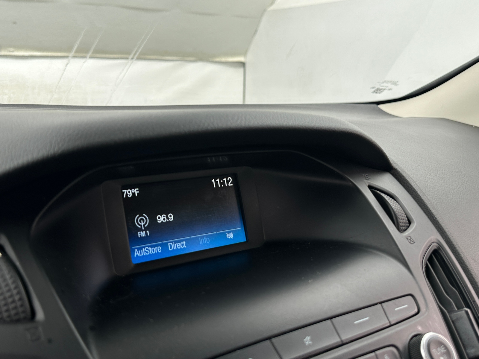 Thumbnail: 2018 Ford Focus - 4