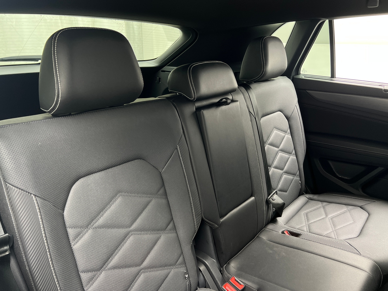 Thumbnail: 2025 Volkswagen Atlas - 5