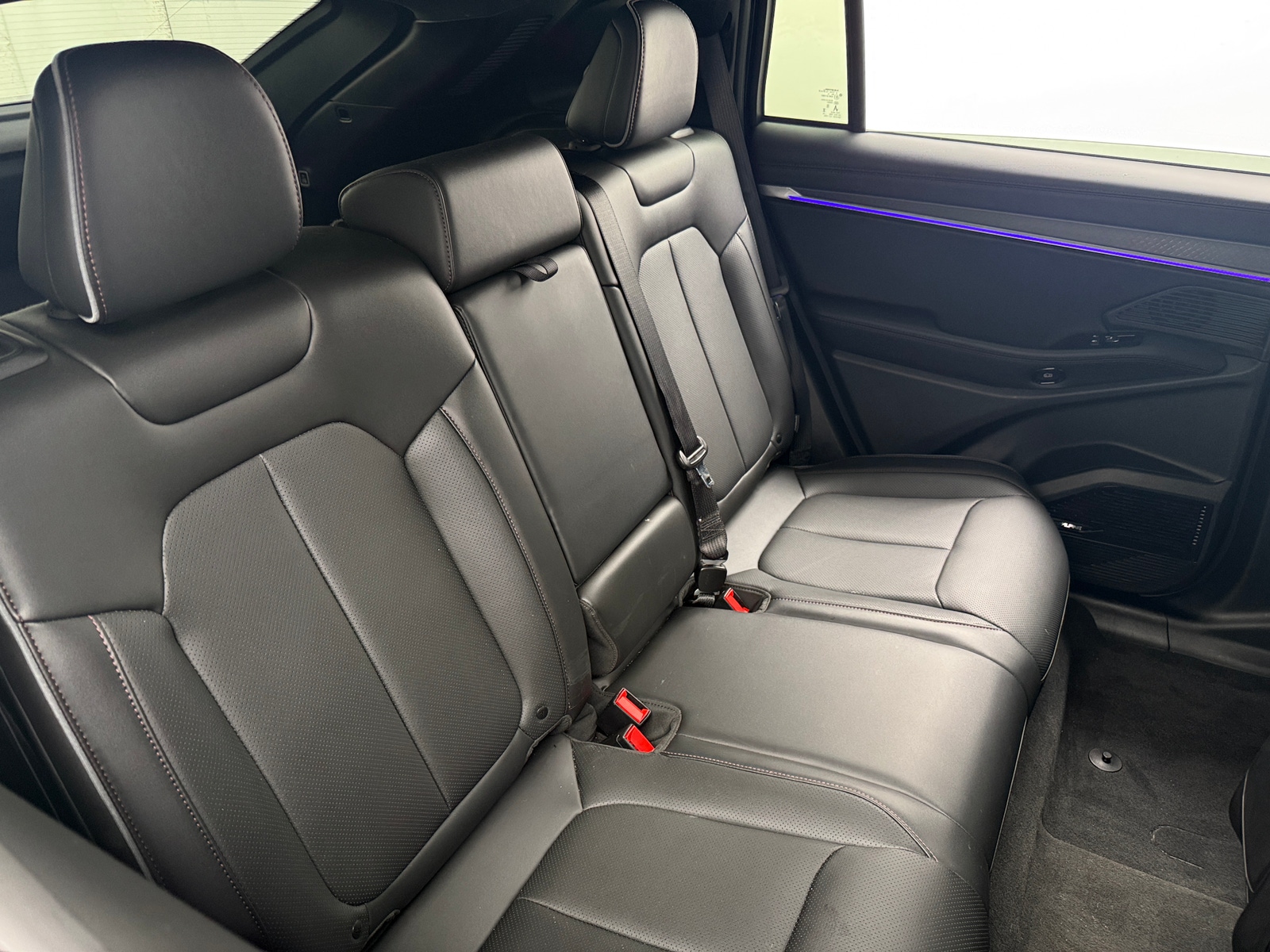 Thumbnail: 2025 Jeep Wagoneer S - 5