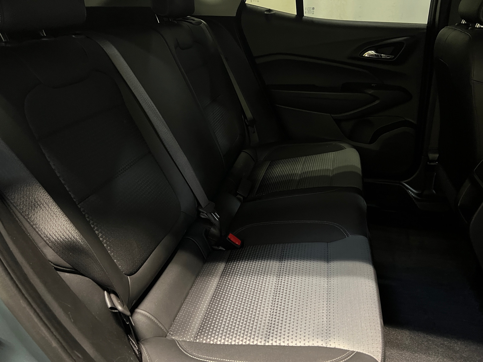 Thumbnail: 2025 Chevrolet Trax - 6