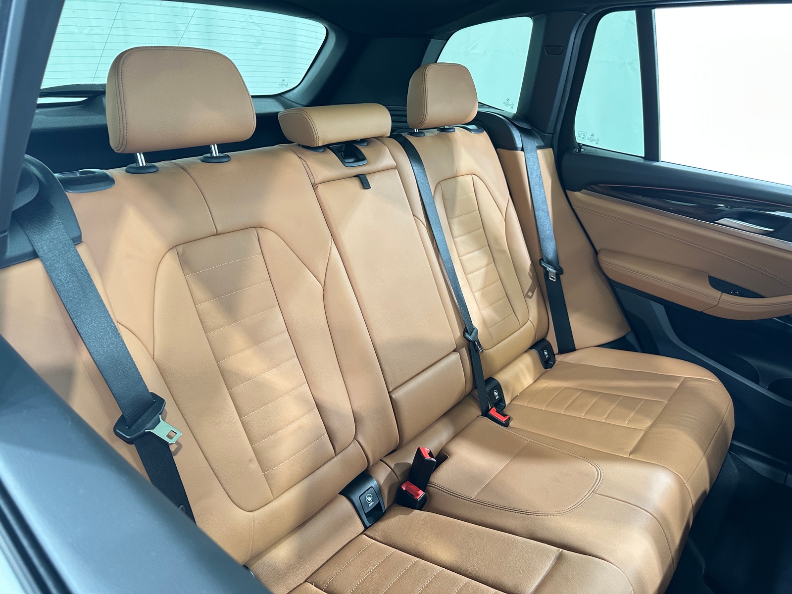 Thumbnail: 2018 BMW X3 - 5