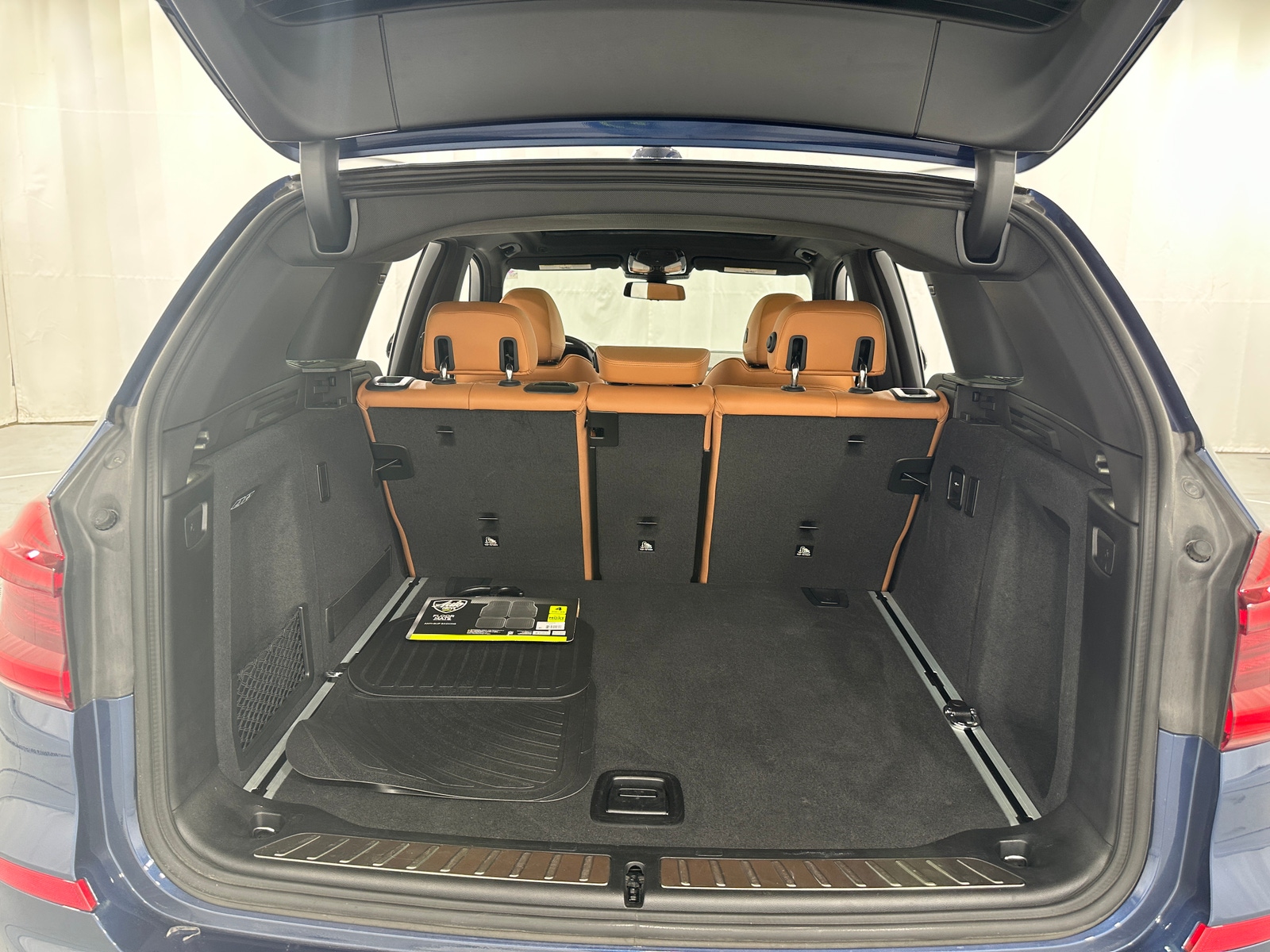 Thumbnail: 2018 BMW X3 - 6