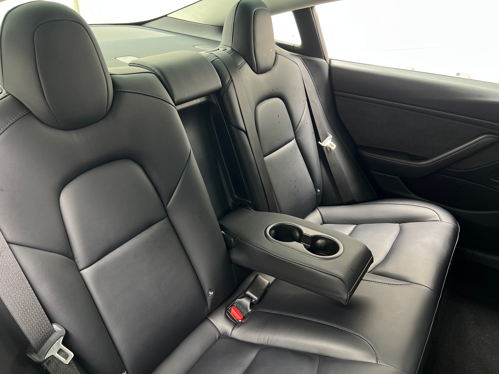 Thumbnail: 2018 Tesla Model 3 - 5