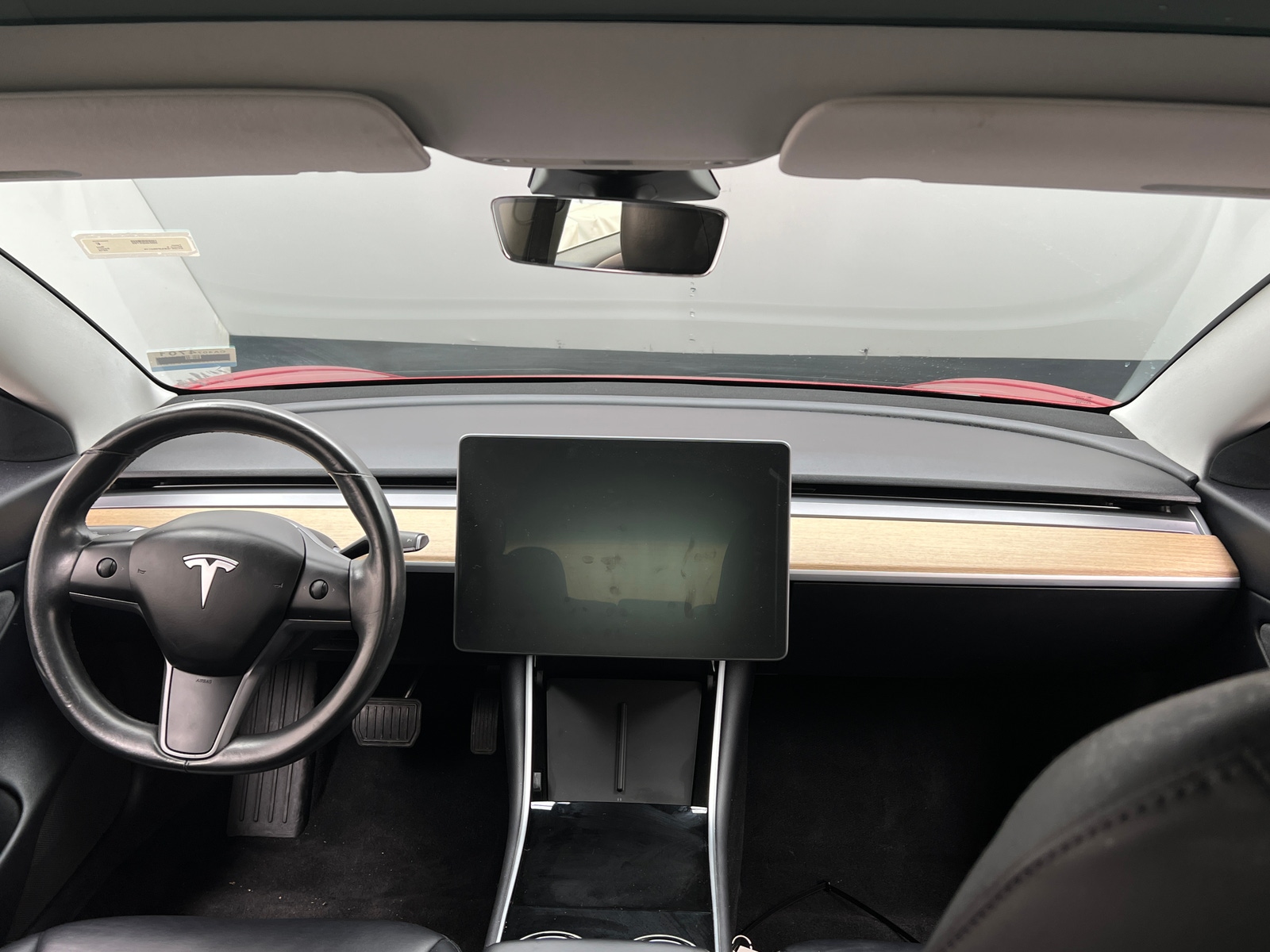 Thumbnail: 2018 Tesla Model 3 - 2