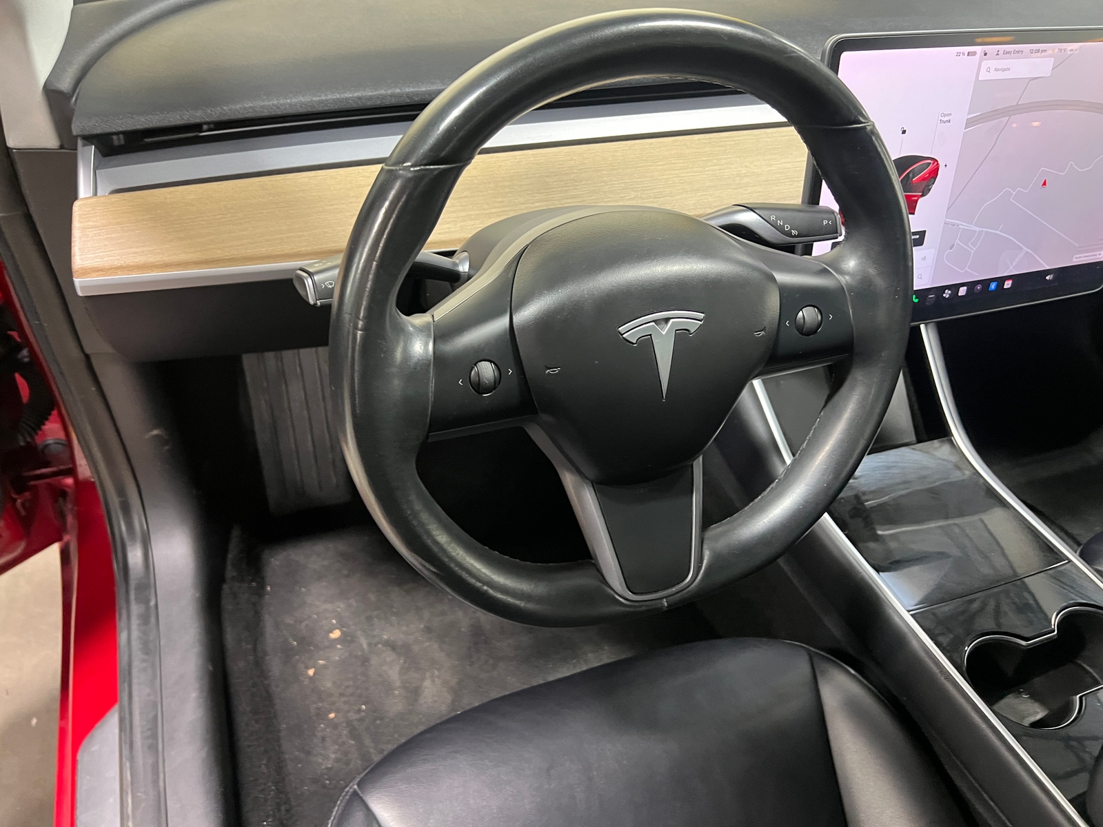 Thumbnail: 2018 Tesla Model 3 - 4