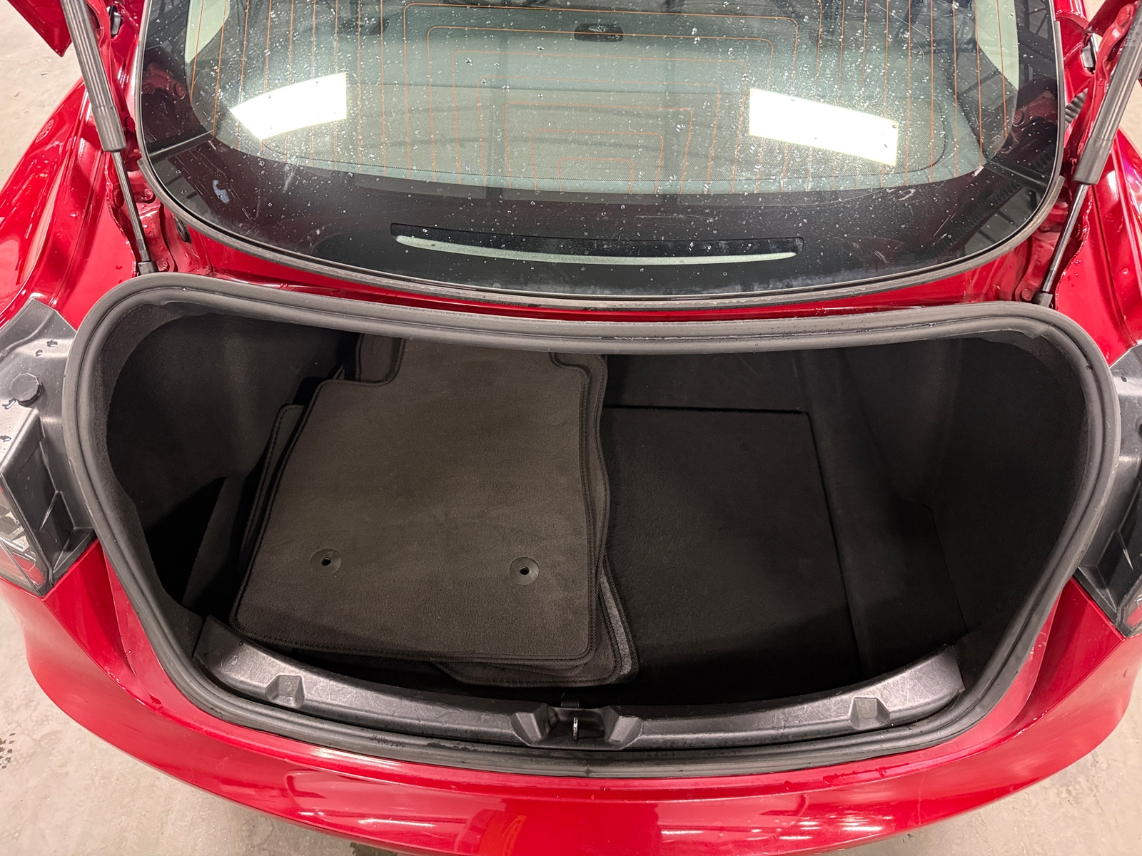 Thumbnail: 2018 Tesla Model 3 - 6