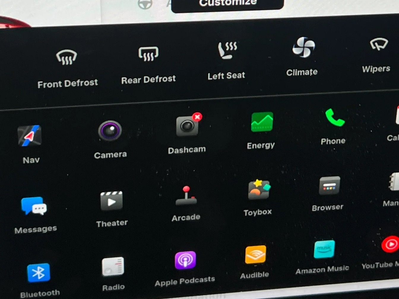 Thumbnail: 2018 Tesla Model 3 - 3