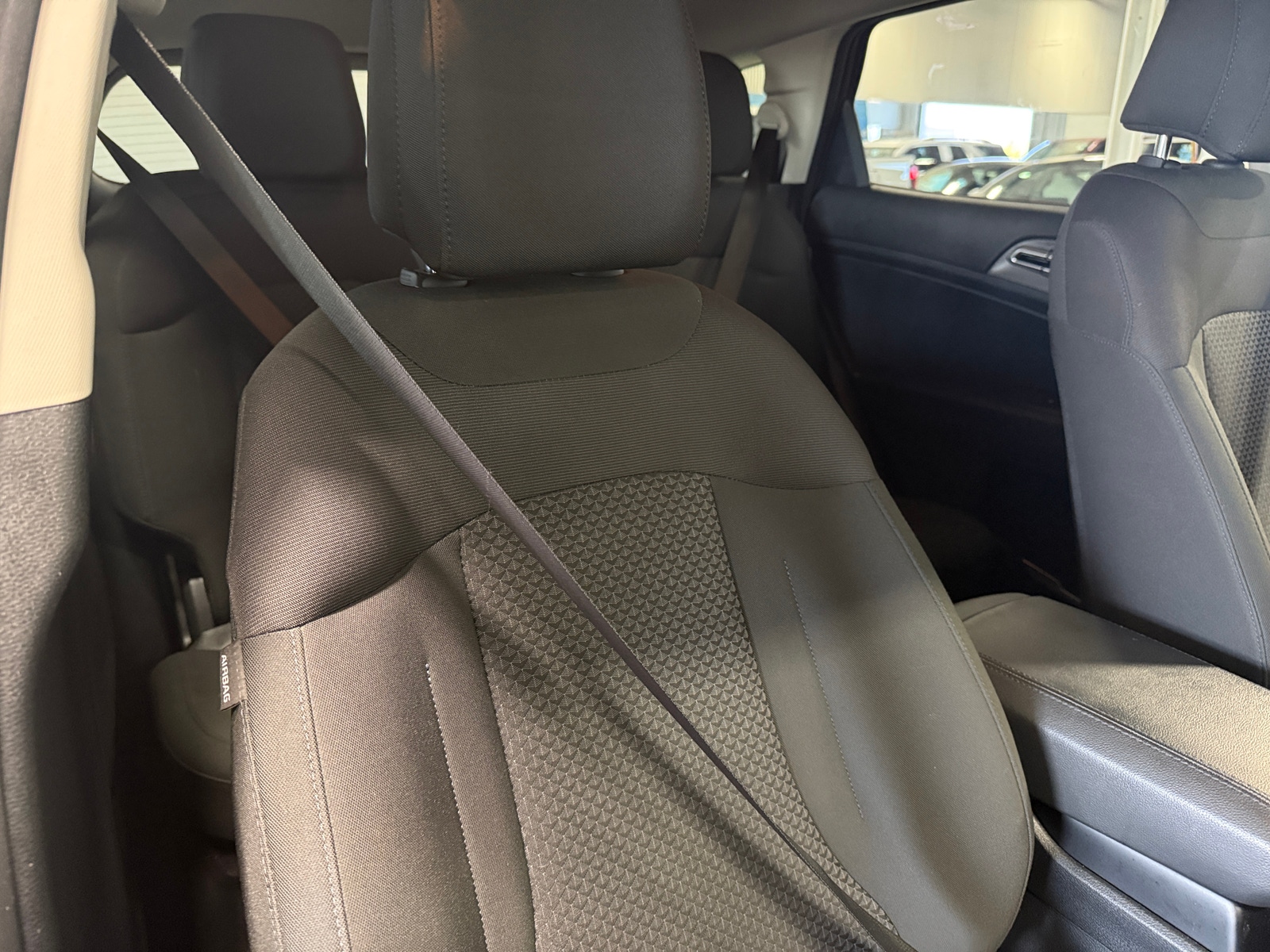 Thumbnail: 2025 Kia Sportage - 2