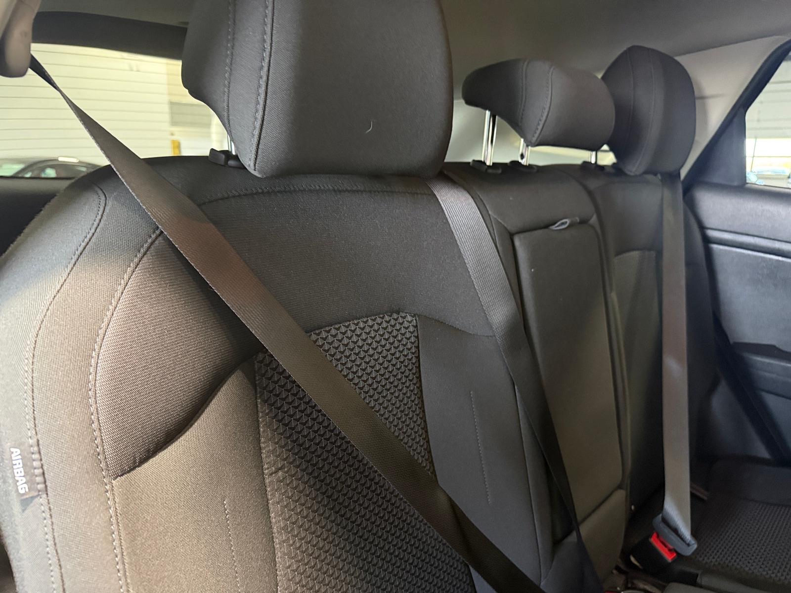 Thumbnail: 2025 Kia Sportage - 6