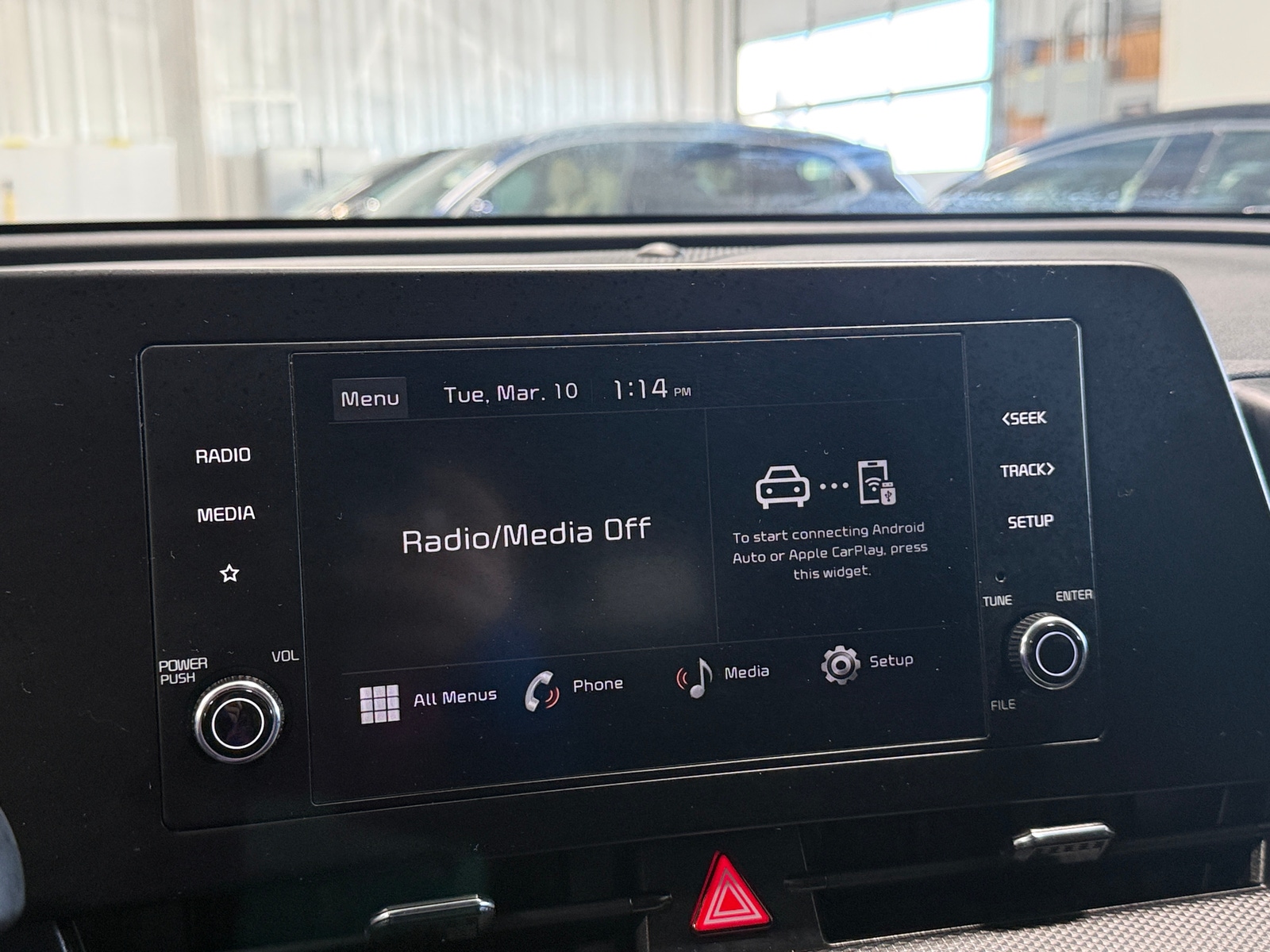 Thumbnail: 2025 Kia Sportage - 4