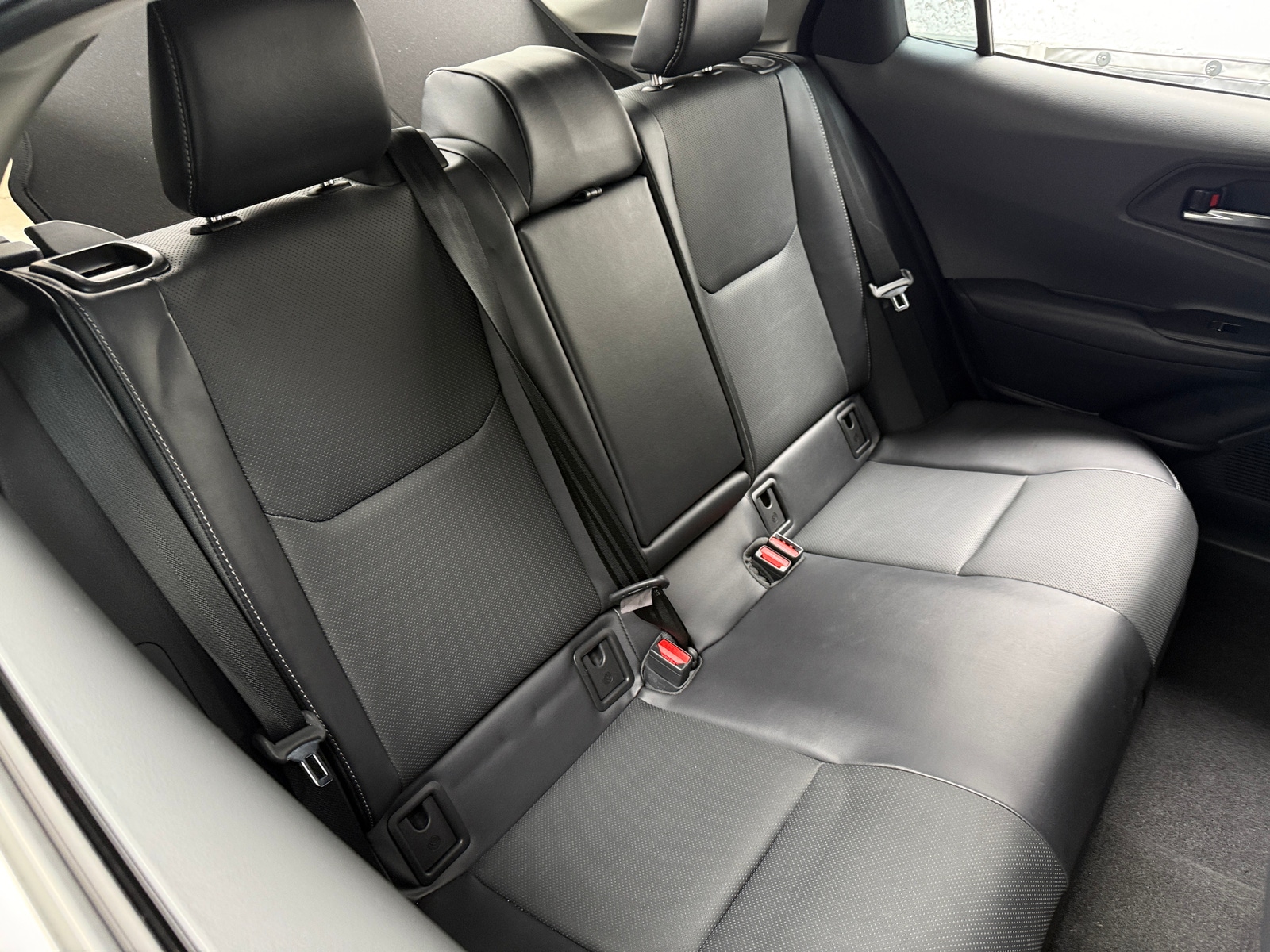 Thumbnail: 2023 Toyota Prius - 5