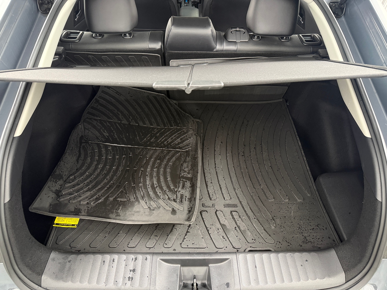 Thumbnail: 2023 Toyota Prius - 6