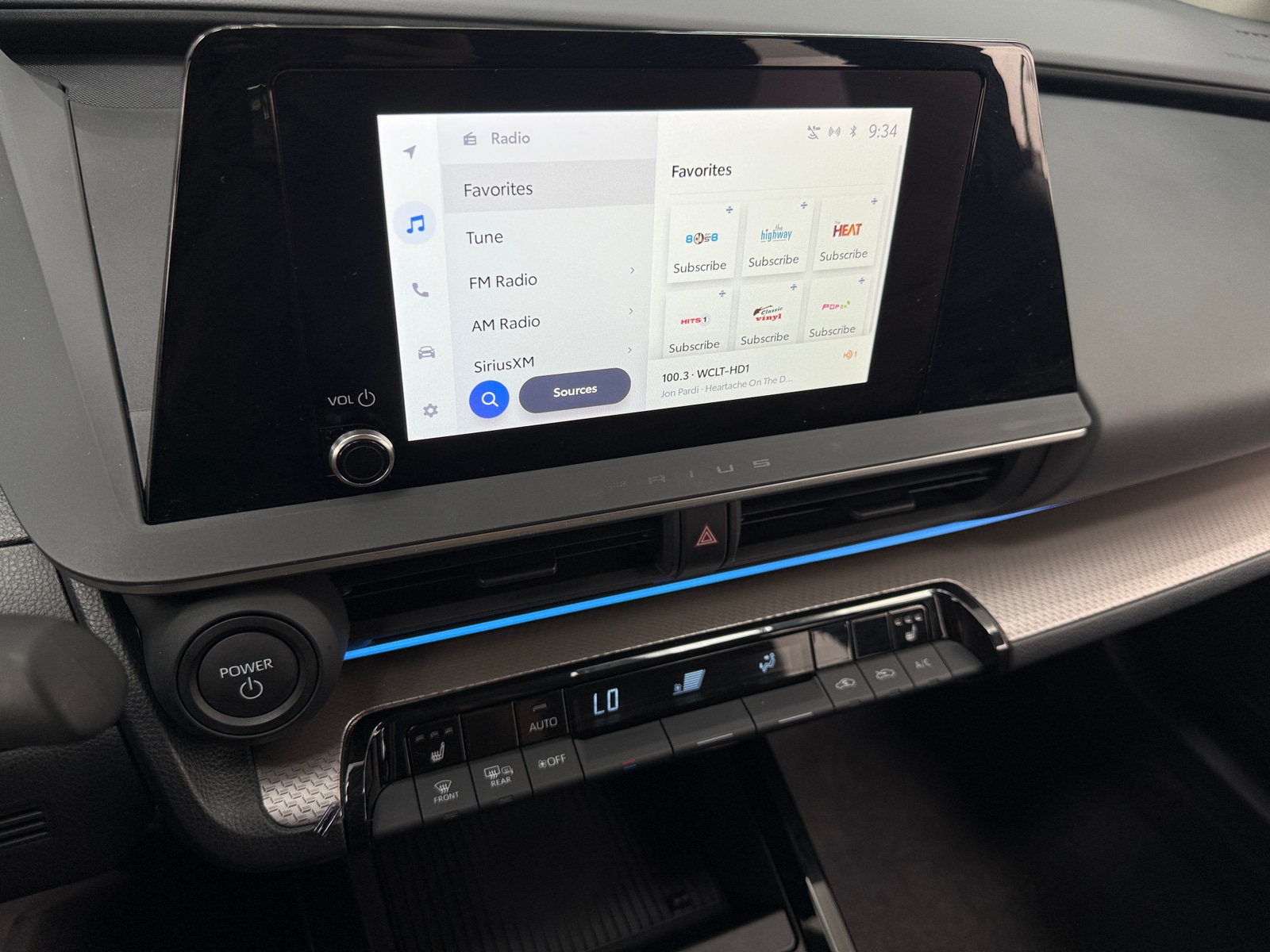 Thumbnail: 2023 Toyota Prius - 3