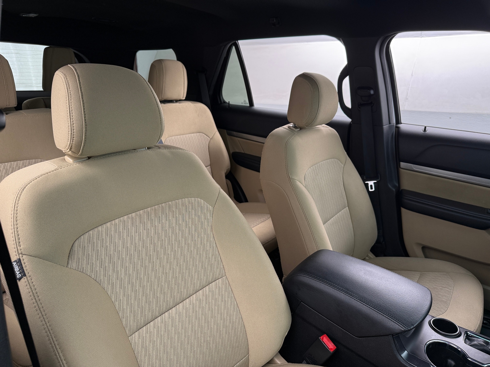 Thumbnail: 2017 Ford Explorer - 2