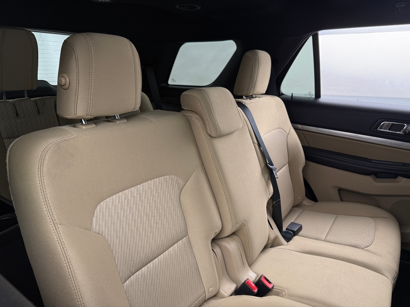 Thumbnail: 2017 Ford Explorer - 6