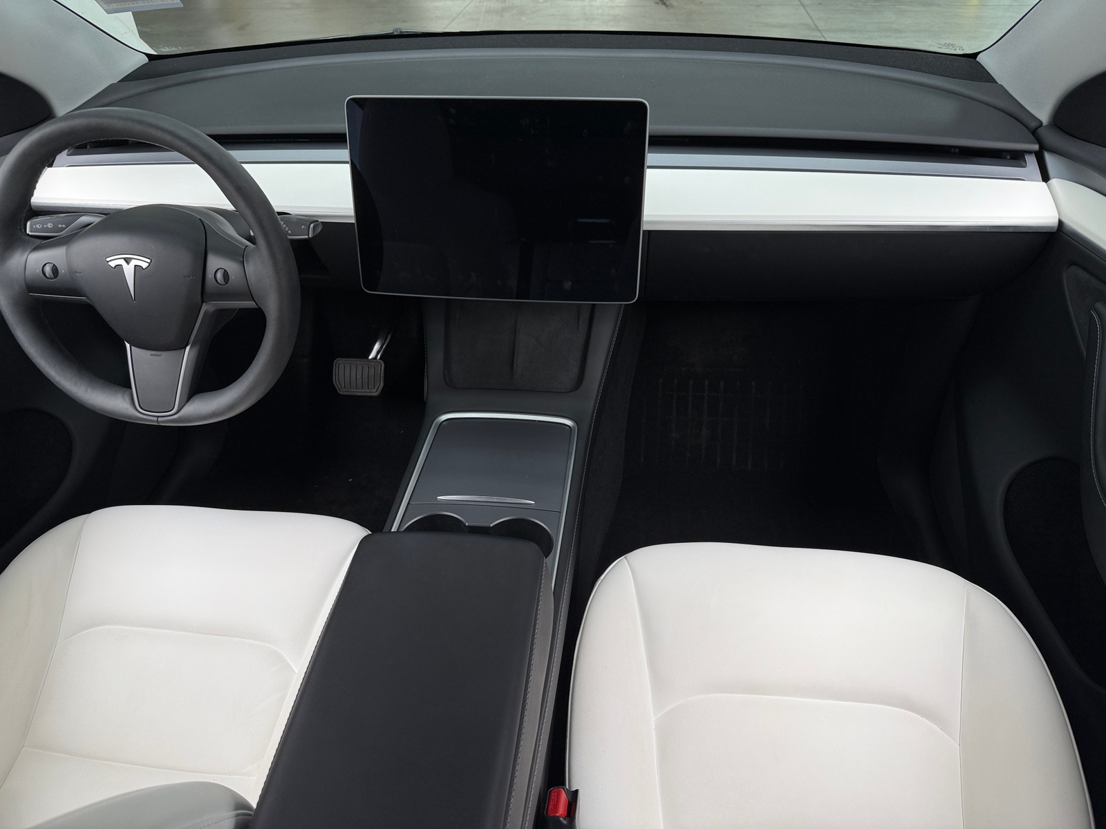 Thumbnail: 2024 Tesla Model Y - 2