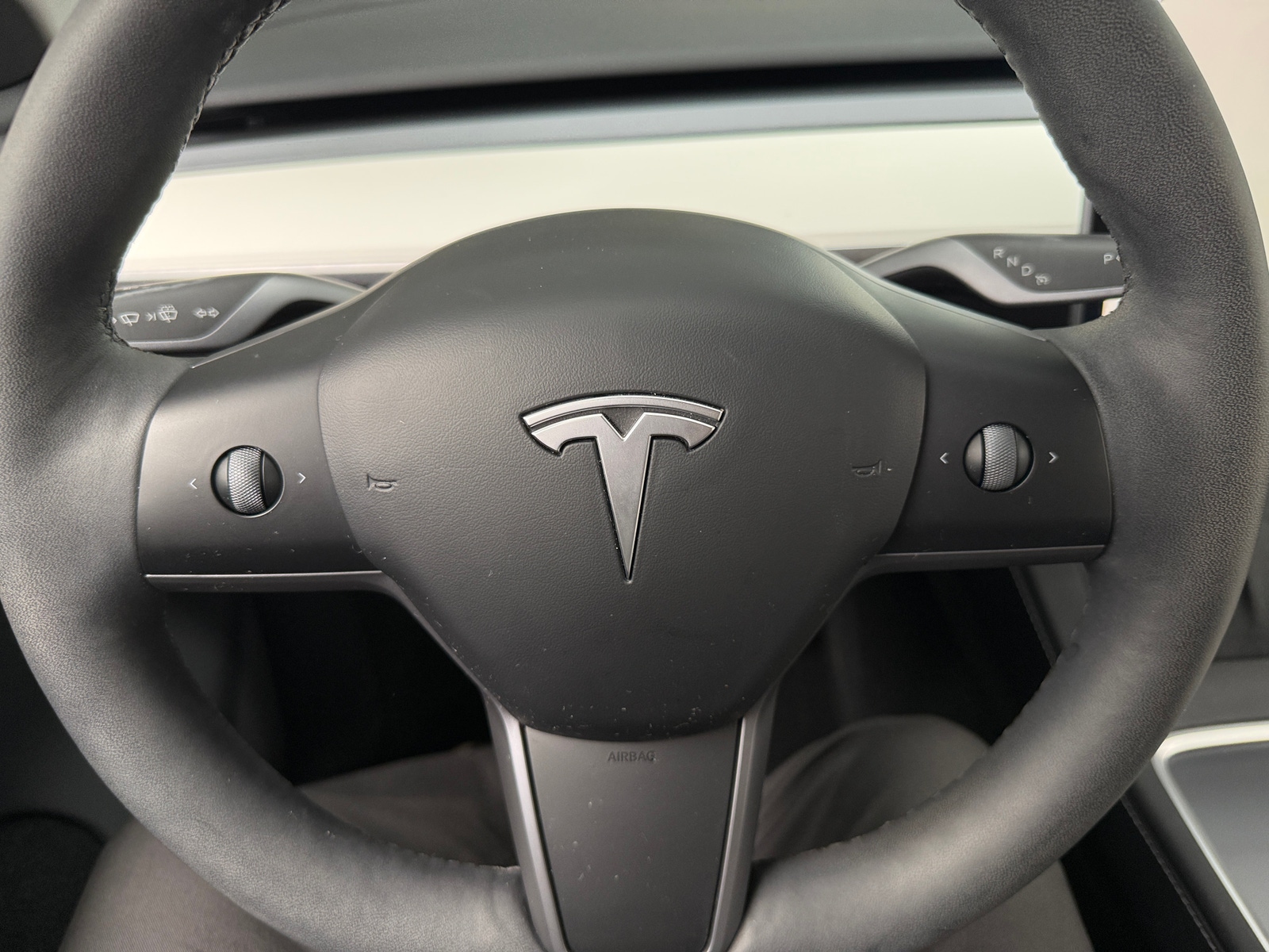 Thumbnail: 2024 Tesla Model Y - 4