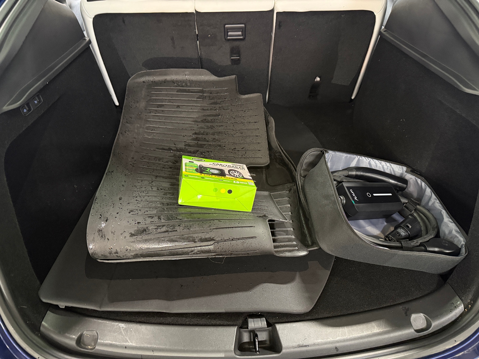 Thumbnail: 2024 Tesla Model Y - 6