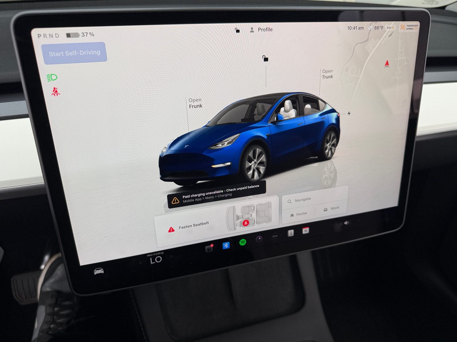 Thumbnail: 2024 Tesla Model Y - 3