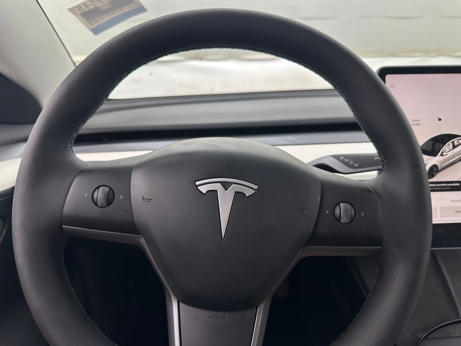 Thumbnail: 2022 Tesla Model 3 - 4