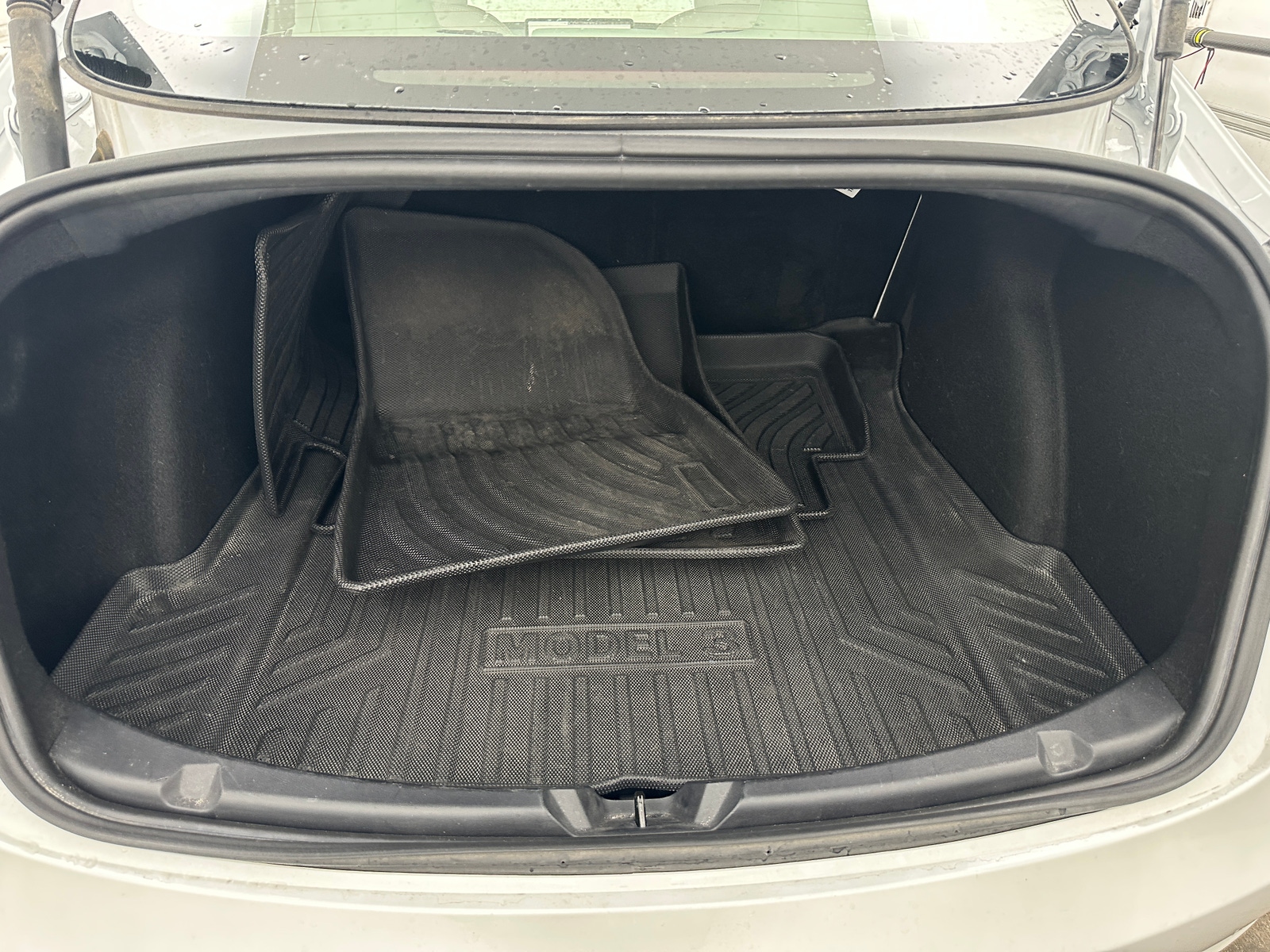 Thumbnail: 2022 Tesla Model 3 - 6