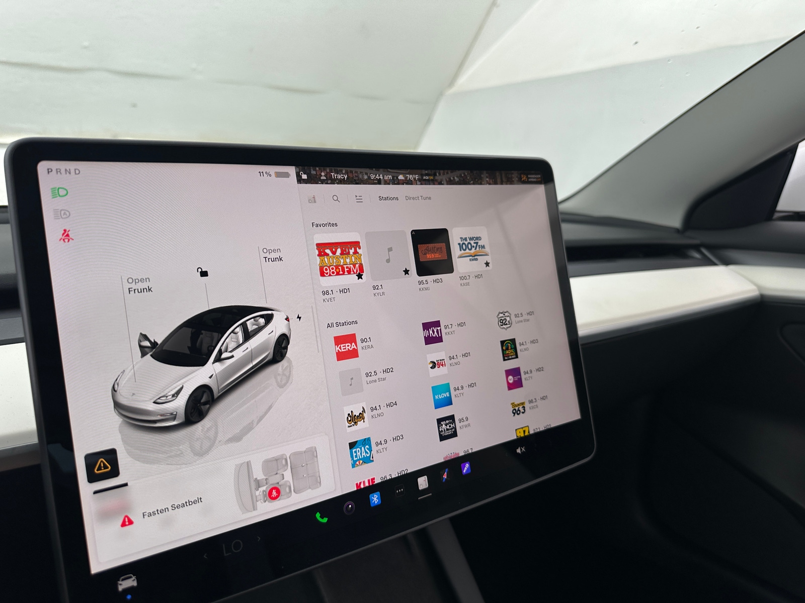 Thumbnail: 2022 Tesla Model 3 - 3