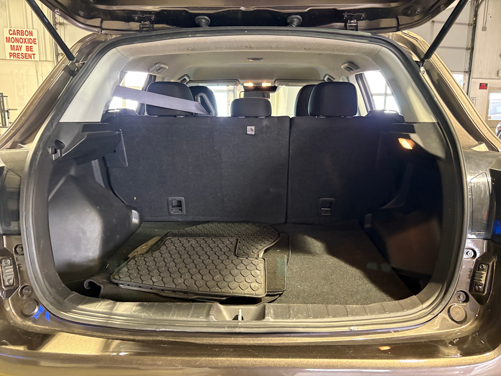 Thumbnail: 2021 Mitsubishi Outlander Sport - 7