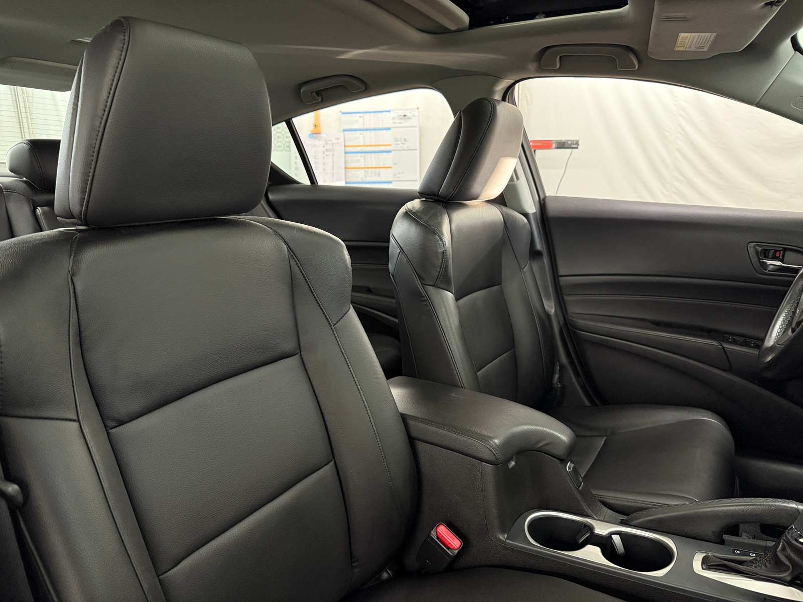 Thumbnail: 2018 Acura ILX - 2