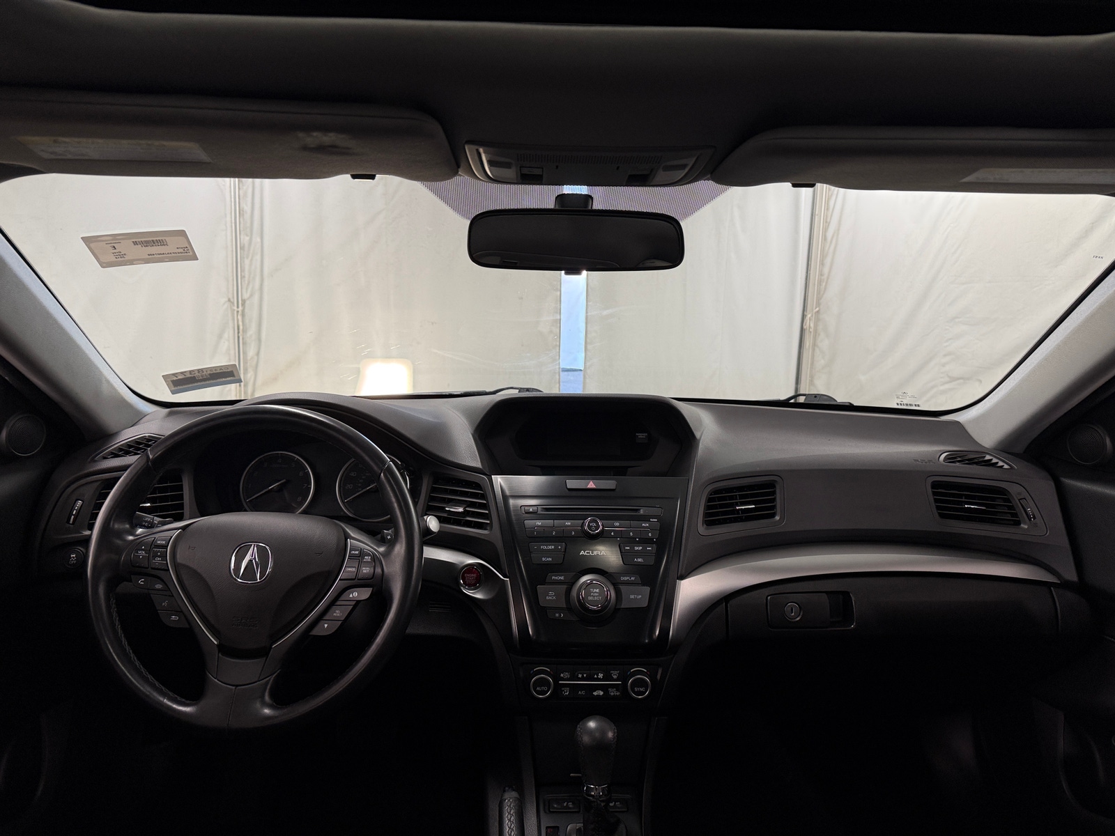 Thumbnail: 2018 Acura ILX - 3