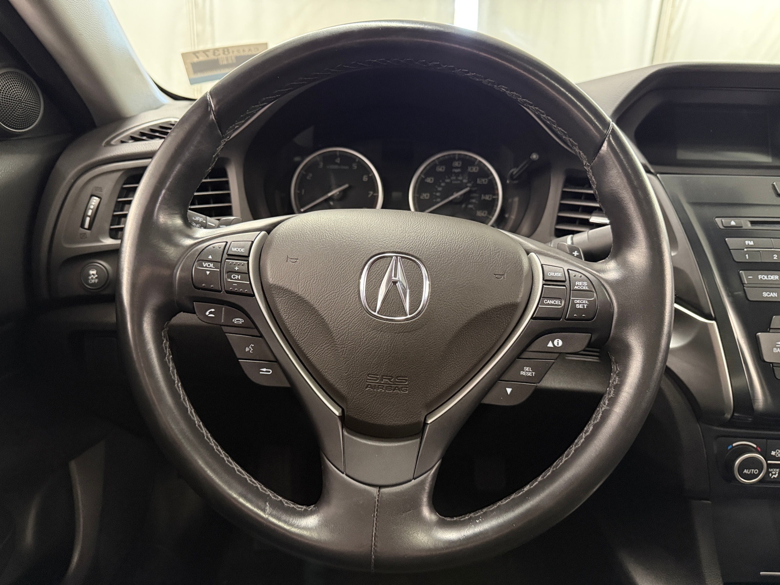 Thumbnail: 2018 Acura ILX - 5
