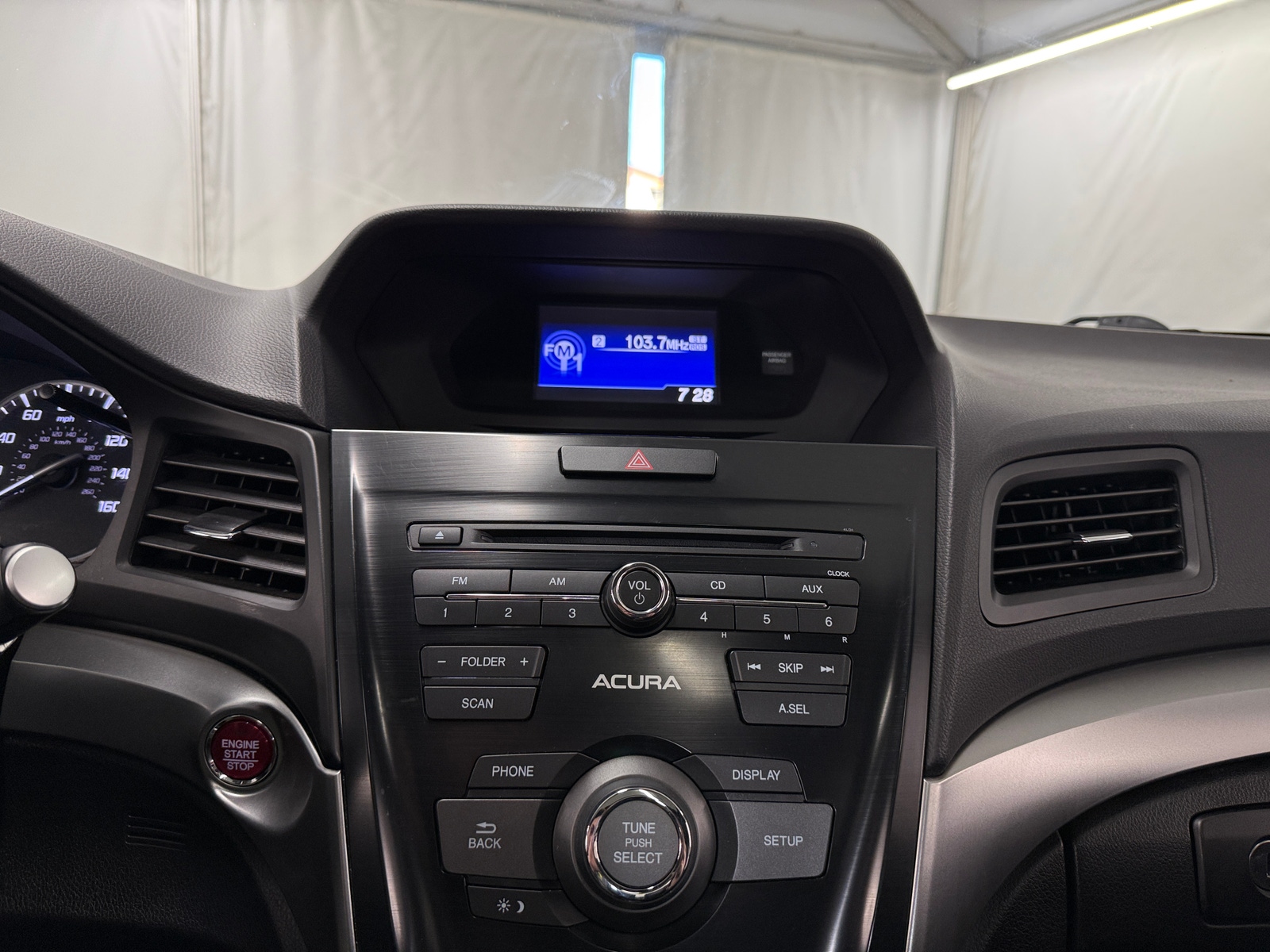 Thumbnail: 2018 Acura ILX - 4