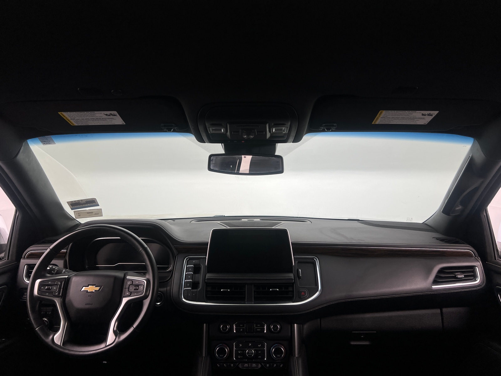 Thumbnail: 2023 Chevrolet Suburban - 2