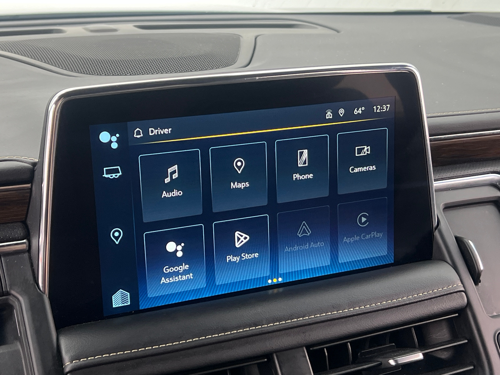 Thumbnail: 2023 Chevrolet Suburban - 3