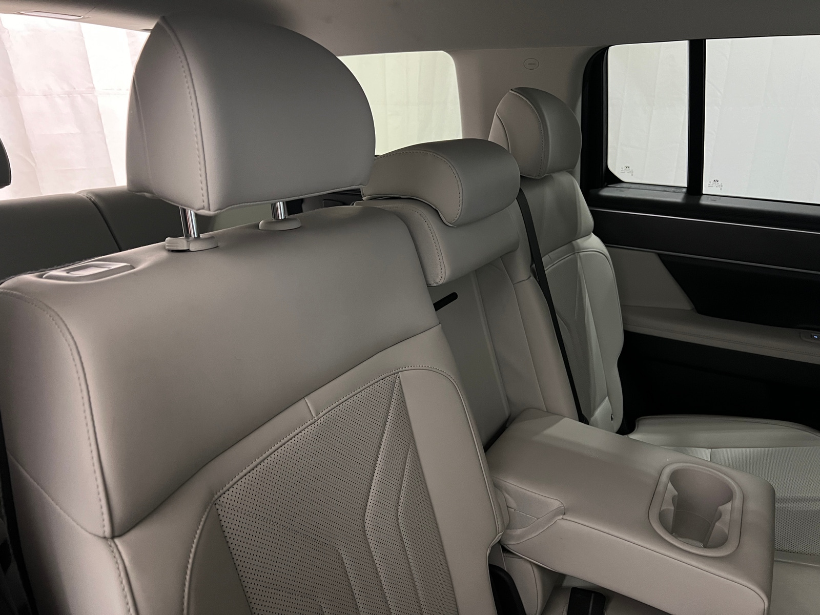 Thumbnail: 2025 Hyundai Santa Fe - 5