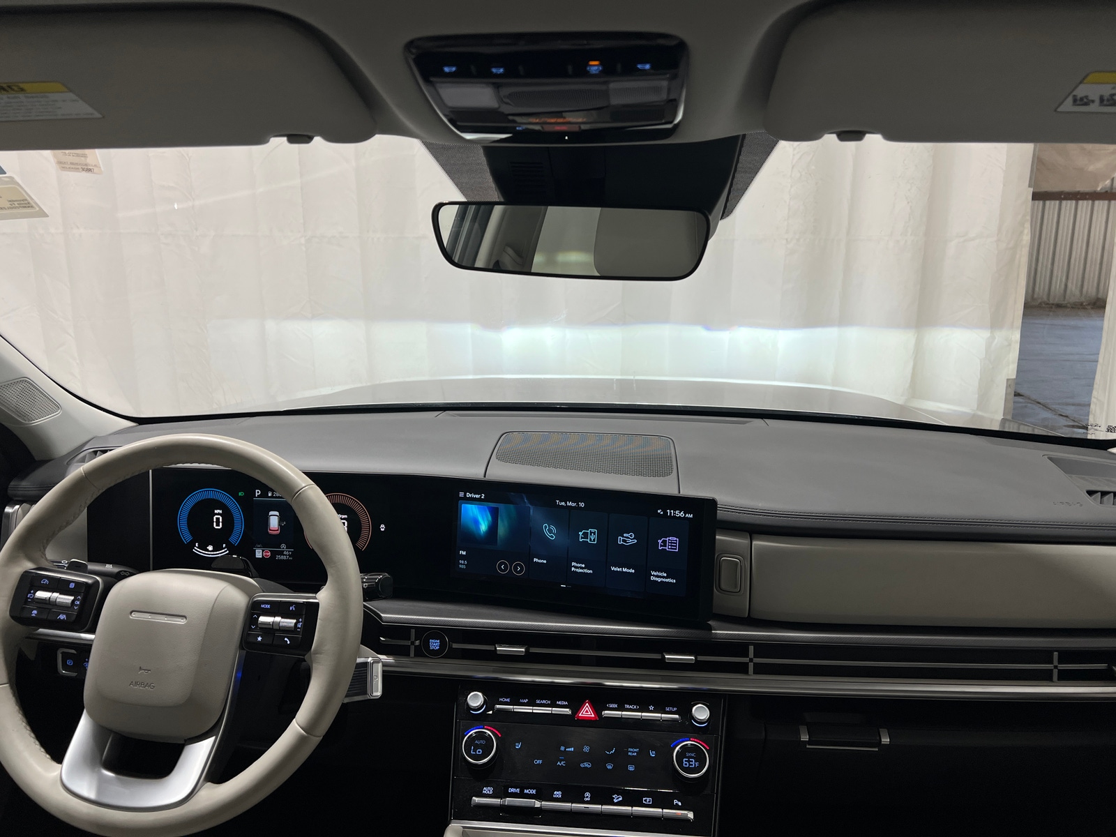 Thumbnail: 2025 Hyundai Santa Fe - 2