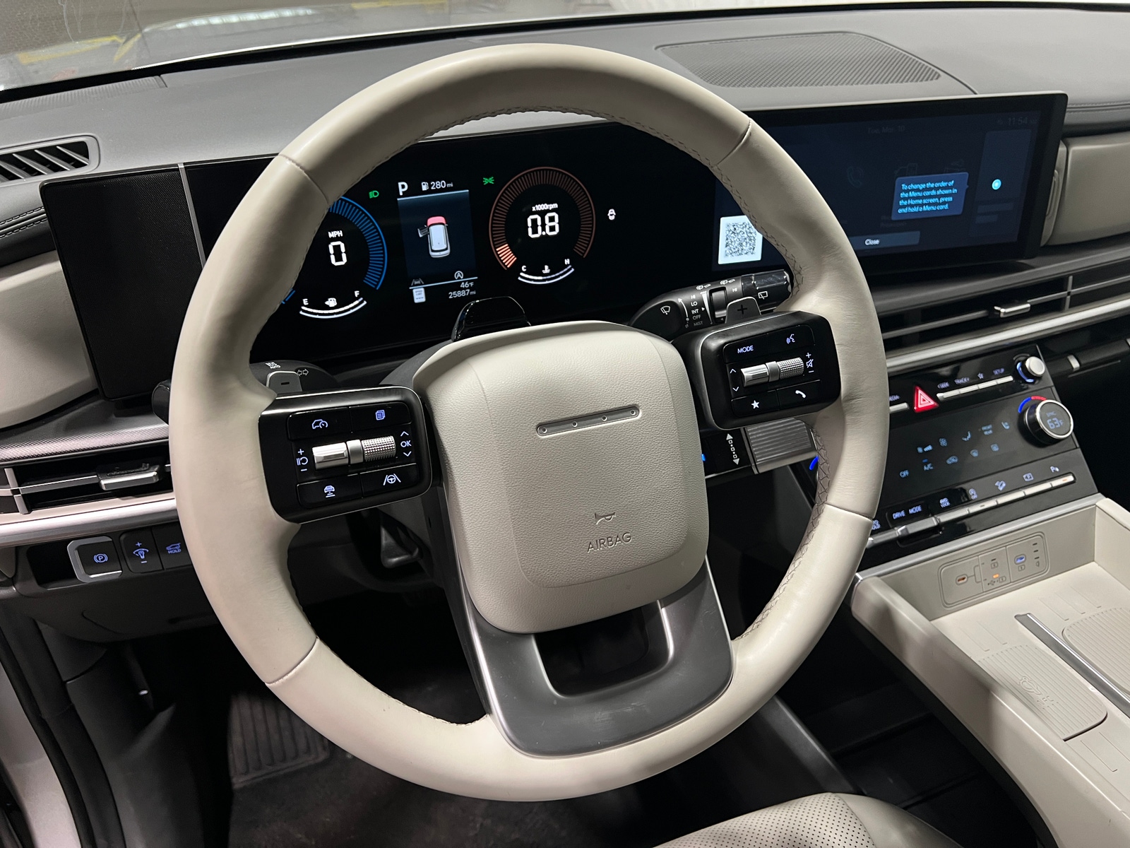 Thumbnail: 2025 Hyundai Santa Fe - 4