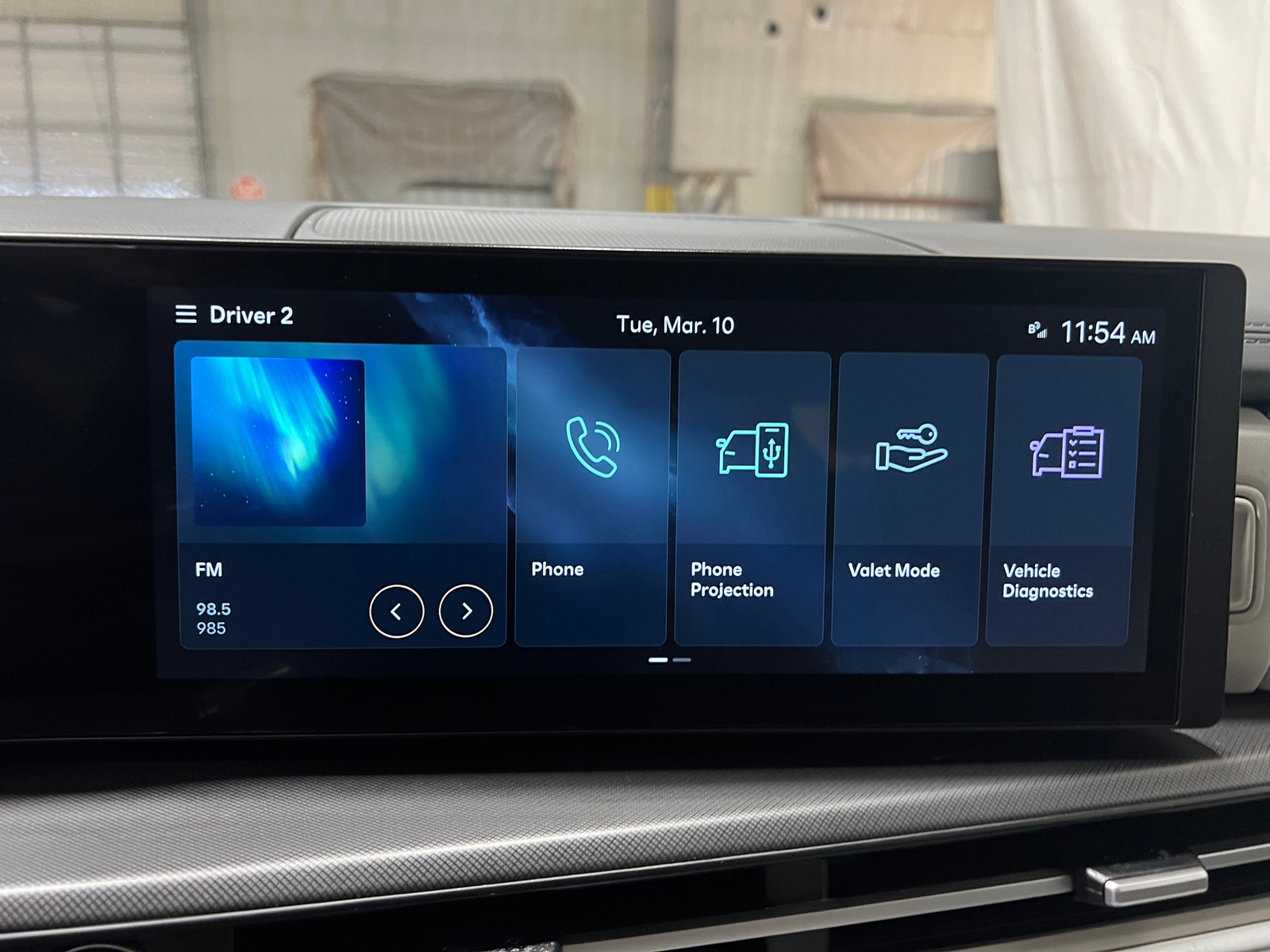 Thumbnail: 2025 Hyundai Santa Fe - 3