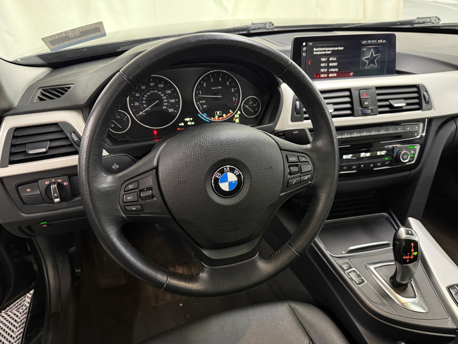 Thumbnail: 2018 BMW 3 Series - 4